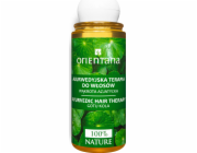 Vlasový olej Orientana - ajurvédská terapie 105 ml