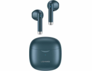 Sluchátka Tribus Sluchátka Bluetooth 5.0 TWS IA Series Wireless Navy Blue/Dark Blue Bhuia03 (US-I04)