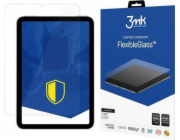 Ochranná fólie 3MK 3MK Flexibleglass iPad Mini 2021 8.3 Hybridní sklo