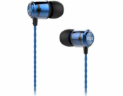 Soundmagic Soundmagic E50 Blue Dokana Sluchátka