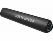 Awei awei reproduktor Soundbar Bluetooth Y333 CZARNY/BLACK