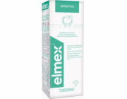 ELMEX citlivá plus tekutina chránící zubní kartáček 400 ml