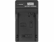 Nabíječka Newell Charger Newell DC-USB pro baterie LP-E8