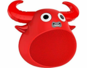 Reproduktor Bluetooth reproduktor Awei Awei Awei Y335 Red/Red/Red