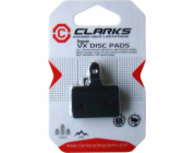 Clarks Brake Cladding Shimano Tektro (CLA-VX811C)