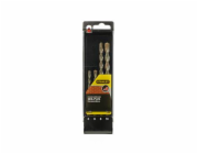 Stanley Drill pro válcový beton 5 6 10 8mm set (STA56012)