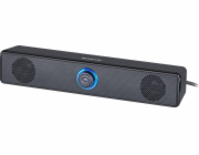 Defender Soundbar obránce Z2 Soundbar 6W USB LED osvětlení