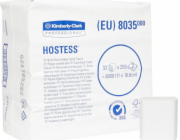 Kimberly-Clark Kimberly-Clark-soft toaletní papír v prémii, odpadní papír, 2-pnety-8 000 epizod