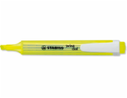 Stalo text Swing Cool Yellow Highlighter (275/24)