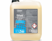 Clinex Clinex Gastro Steel 5L z nerezové oceli a nábytek z nerezové oceli a zařízení z nerezové oceli Clinex Gastro Steel 5L