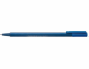 Staedtler Pen Staedtler Triplus Ball F, modrá