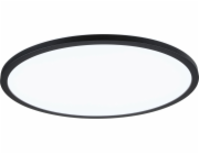 Stropní lampa Paulmann Panel Atria Shine 22W Round 420mm 2800lm 4000k Black