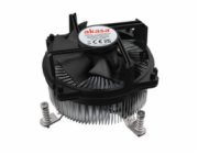 AKASA chladič CPU Extra Secure Copper Core Cooler for Intel LGA1700