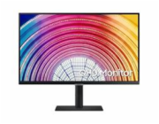 Samsung/LS27A600NWUXEN/27"/IPS/QHD/75Hz/5ms/Black/3R