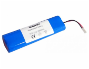 Goowei E7236 GOOWEI ENERGY Baterie Tesla RoboStar T10/T30/T40 – LiION 2900 mAh