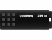 GOODRAM UME3 USB 3.0       256GB Black UME3-2560K0R11