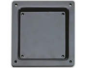 Neomounts  FPMA-VESA100 / VESA Conversion Plate - VESA 75 to 100 / Black