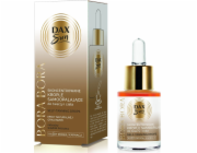 Dax_sun Bora Bora Fondited Face and Body Self -Tanning kapky 15 ml