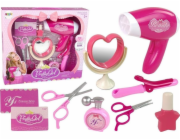 Import Leantoys Hair Kit