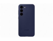 Samsung Silikonový zadní kryt pro Samsung Galaxy S23+ Navy