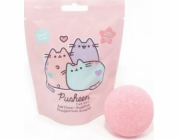 Pusheen Vonios burbulas Pusheen The Cat Bath Fizzer 100 g