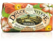 Nesti Dante Dolce Vivere Venezia toaletní mýdlo 250g