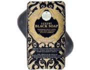 Nesti Dante Luxury Black Soap mýdlo 250g