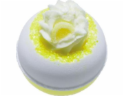 Bomb Cosmetics Lemon Da Vida Loca Bath Blaster šumivá koule 160g