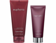 Calvin Klein Euphoria tělové mléko 200 ml