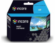 Incore Incore Incore Incore pro HP 653XL (3YM75AE) Černá reg. 22 ml