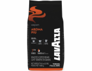 Odborník na Lavazza Plus Aroma Piu 1 kg káva káva