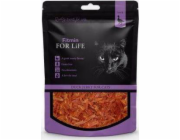 Fitmin for Life Kot Treat Duck Jerky 70G