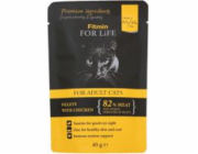 Fitmin 85G Sachet for Life Chicken