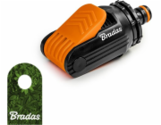 Bradas Univerzální vodovodní přípojka BLACK LINE ECO-4129 BRADAS 6570