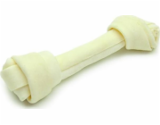 Hilton Hilton Bone Bone Bone Bílá délka 17,5 cm (1ks) pro psa