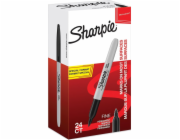 Sharpie Marker Fein Rundspitze Value Pack 24 Stück