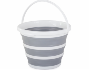 Silikonový kbelík kbelík vyztužený 10L Universal
