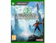 One Piece Odyssey Xbox Series X