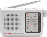 AIWA Radio Pocket Pocket Radio Pocket Radio s AM/FM (RS-55SL)