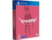 Wanted: Dead Collector s Edition PS4