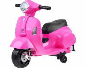 Jokomisiada VESPA bateriový skútr PA0238