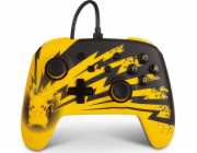 PowerA Wired Pokémon Pad: Pikachu Lightning (1516985-01)