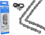 Řetěz SHIMANO XT CN-M8100 12 rychlostí 126č. + rychlospojka