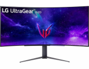 LG Ultragear OLED 45G95QE-B Monitor