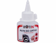 Rotin Liquid do optiky fotoaparátů a videokamer 45 ml