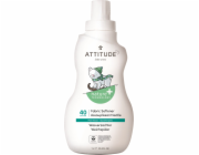 Attitude Attitude aviváž, Pear Nectar aviváž pro dětské oblečení, 40 máchání - 1000 ml