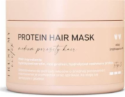 Trust Trust my Sister Protein Mask pro středně porézní vlasy 150g