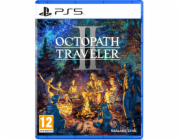 Octopath Traveler II PS5