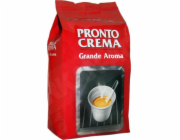 Lavazza pronto crema grande aroma 1 kg káva káva