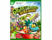 Gigantosaurus (Gigantosaurus): Dino Kart Xbox One • Xbox Series X